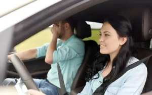 Blogs Driving Package