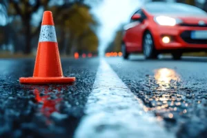 Blogs Driving Package