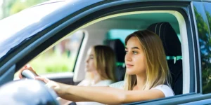 Blogs Driving Package