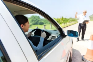 Blogs Driving Package