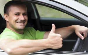 Blogs Driving Package