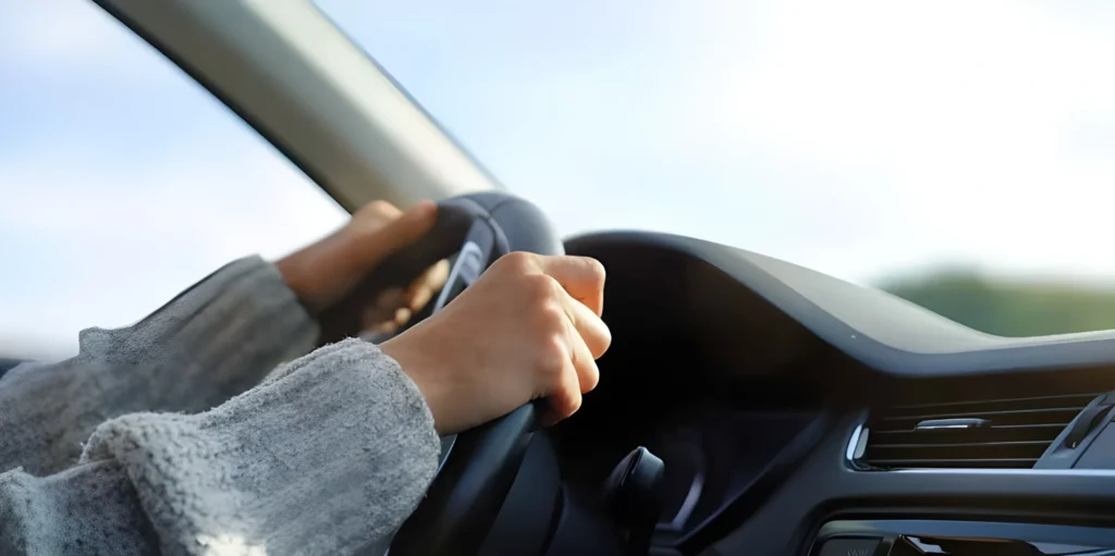 Driving Package