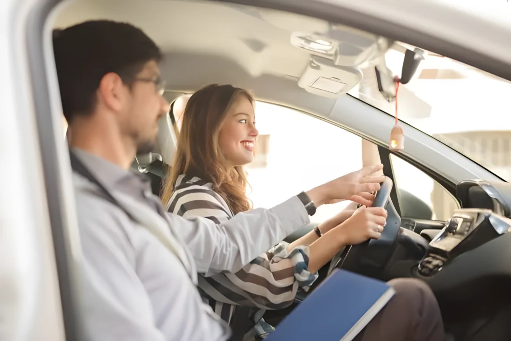 Driving School Barrie | Book Affordable Driving Classes Today Driving School Barrie