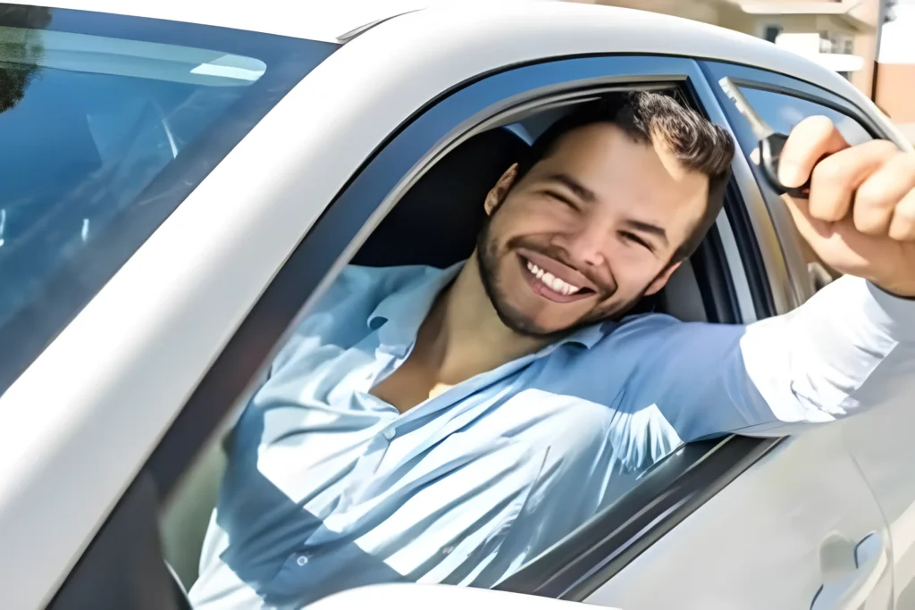 Driving School Barrie | Expert Training for All Skill Levels Driving School Barrie
