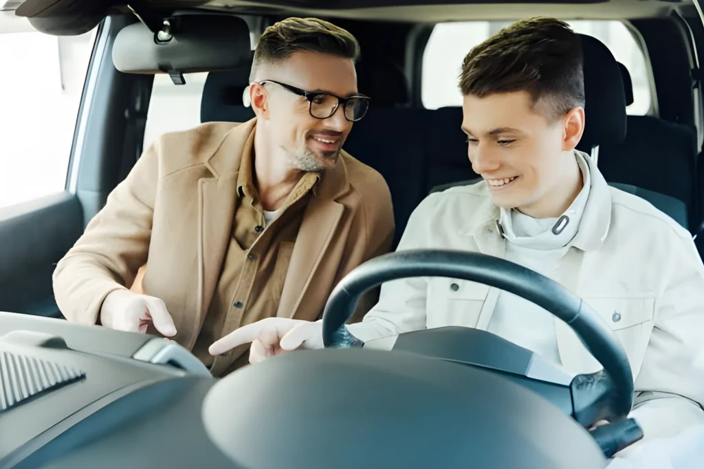 Driving School Barrie | Book Driving Classes Today Driving School Barrie