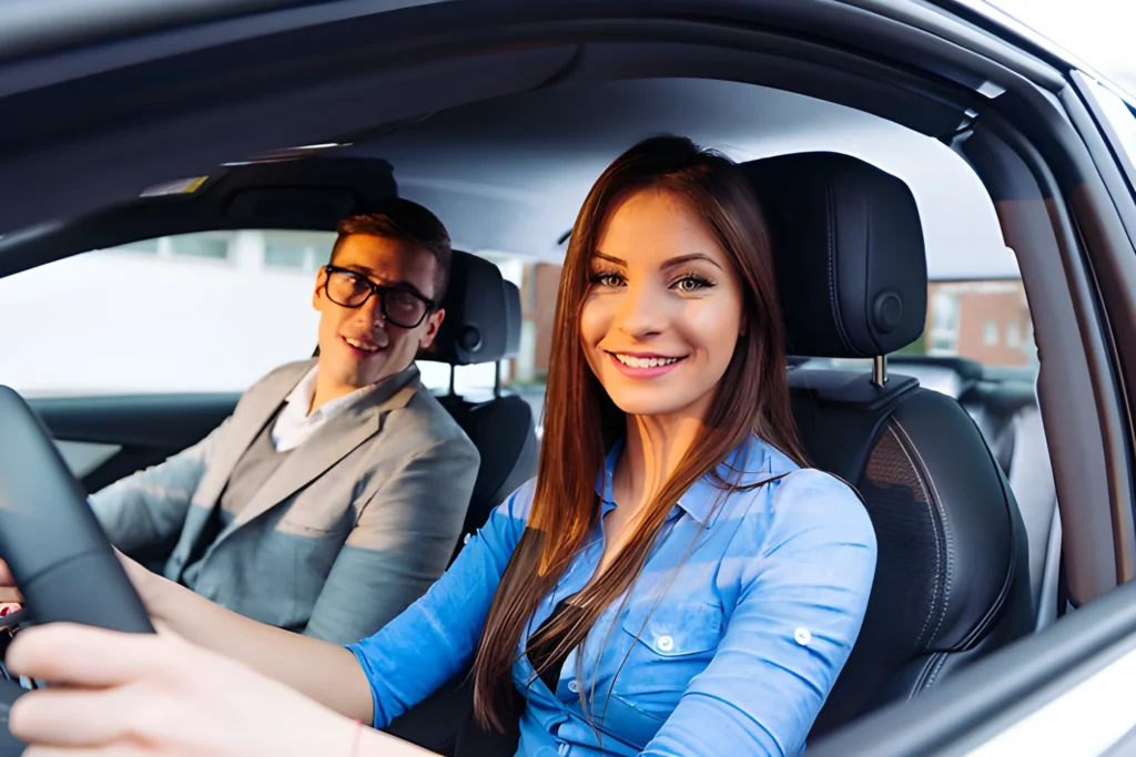 Best Driving School Barrie | Learn to Drive with Confidence Driving School Barrie