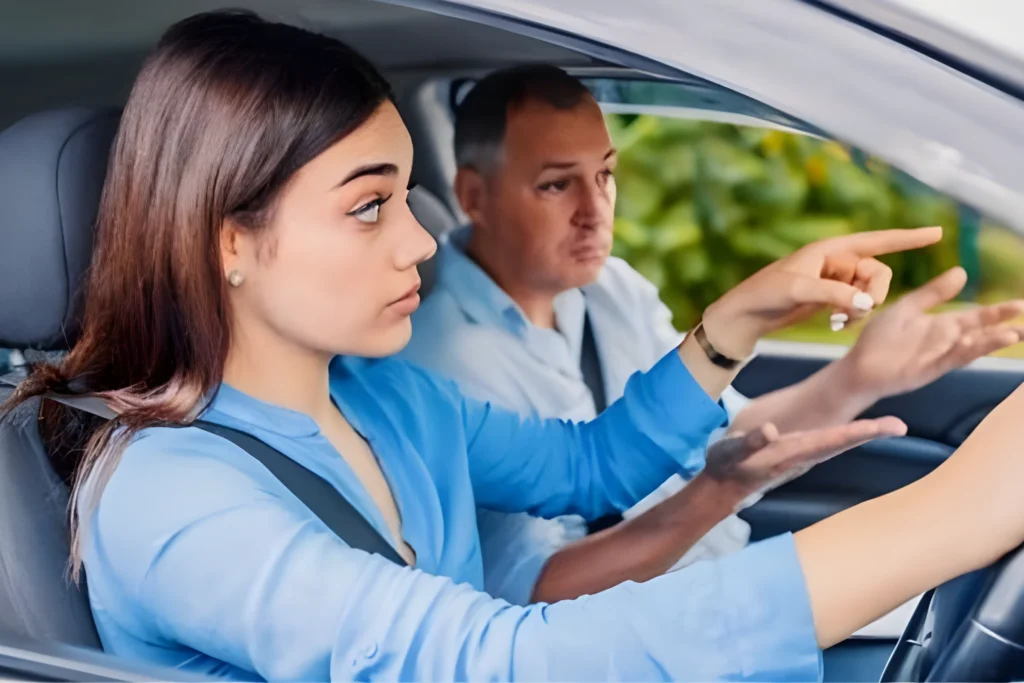 Driving School Barrie