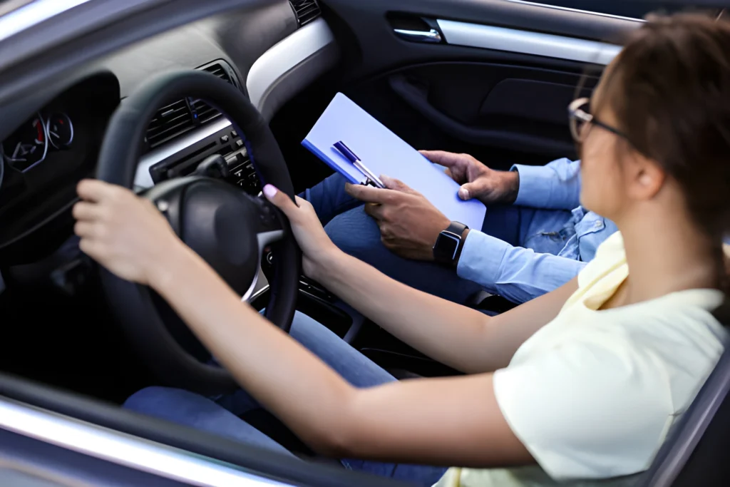 G Driving Lesson Your Complete Guide to Mastering Ontario's Final Road Test G Driving Lesson