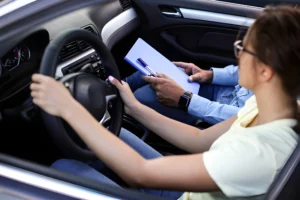 Blogs G Driving Lesson