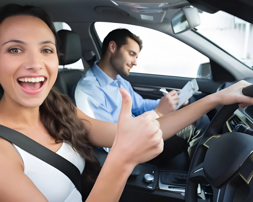 G Driving Lesson Master Your Final Road Test with Confidence G Driving Lesson