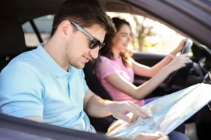 Blogs G2 Driving Lesson