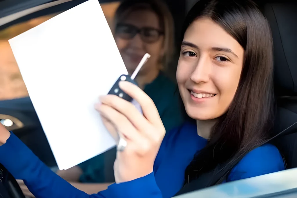 High-School Driving Essential Skills for Teens High-School Driving