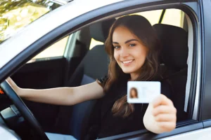 Blogs Rent-a-Car for Road Test