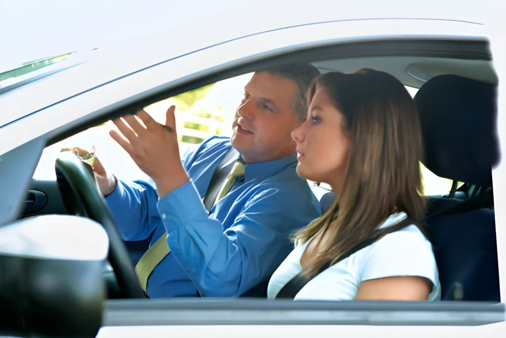 The Ultimate Guide to Enrolling in a Driving Course Driving Course