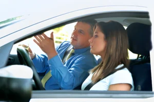 Blogs Driving Course