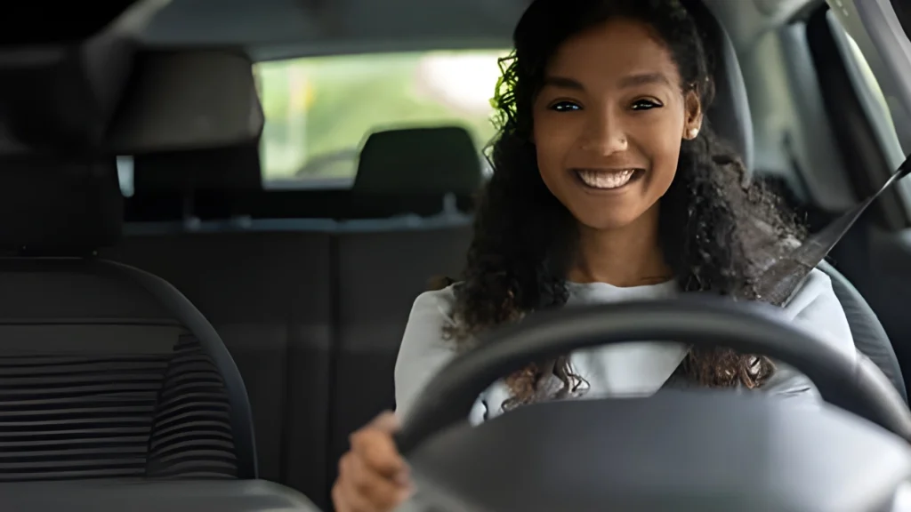 Driving Course Your Path to Confident Driving Driving Course