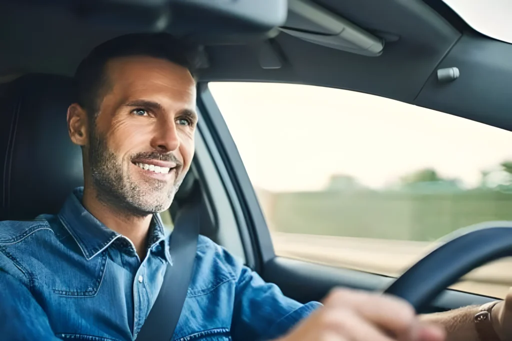 Driving Course Unlocking Your Full Potential Behind the Wheel Driving Course