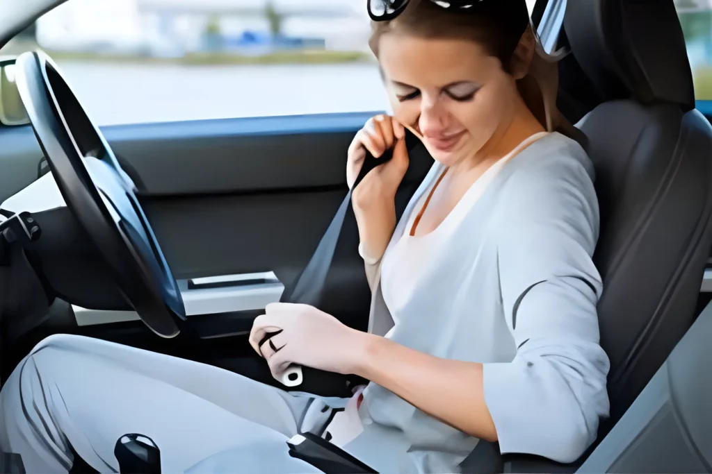 Comprehensive Driving Course Your Key to Safe and Confident Driving Driving Course