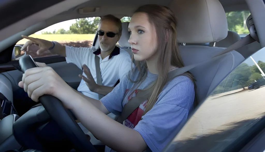 Driving Course Your Ultimate Guide to Mastering the Road Driving Course