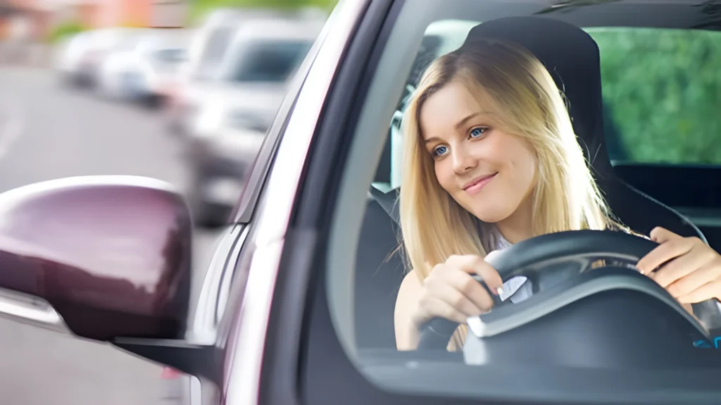 Driving Course