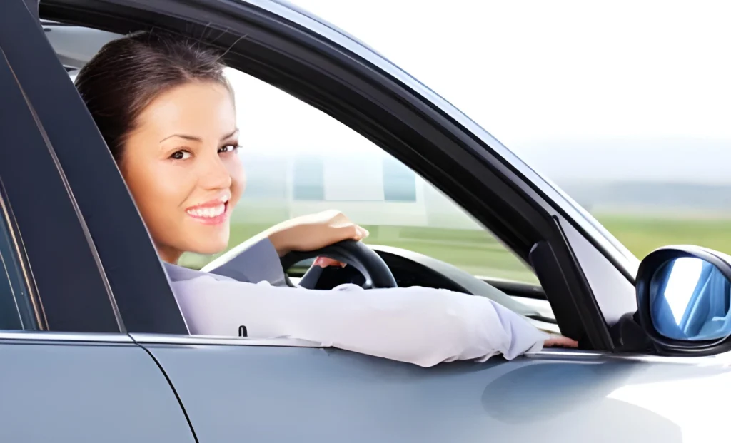 Driving Course