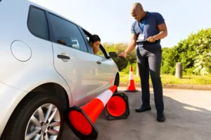 Blogs Driving Course