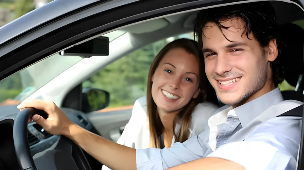 Driving Course Your Ultimate Guide to Becoming a Skilled Driver Driving Course