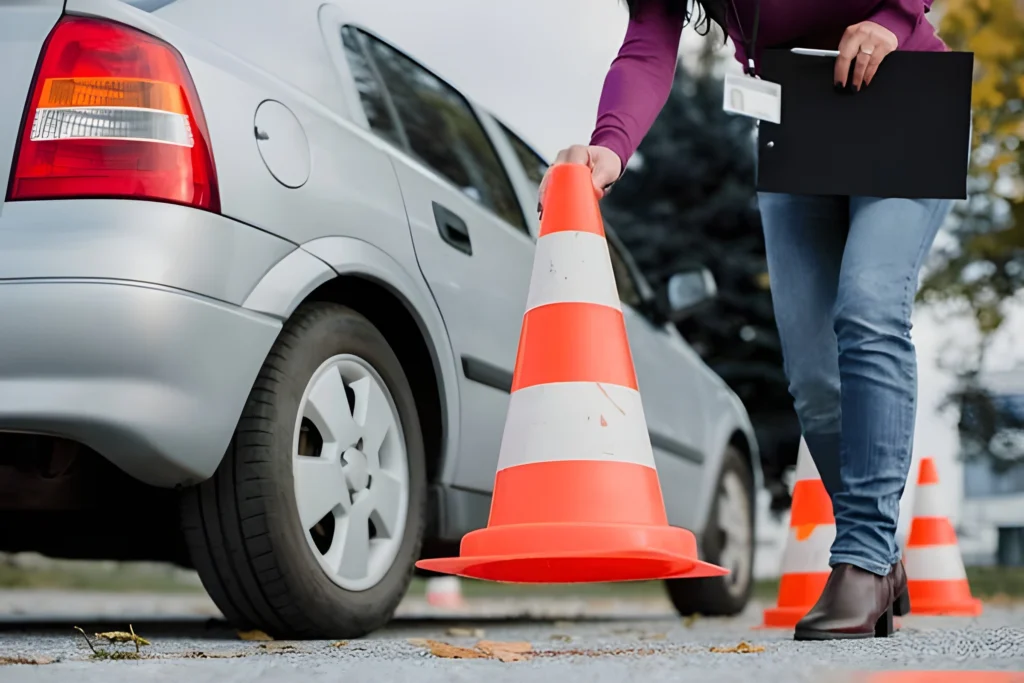 Driving Course The Path to Becoming a Skilled Driver Driving Course