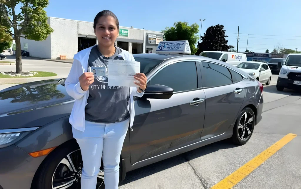 Driving Evaluation Unlocking Your Full Potential Behind the Wheel Driving Evaluation