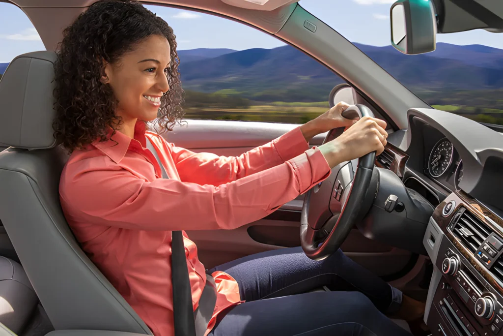 Driving Evaluation Your Essential Step to Better Driving Driving Evaluation