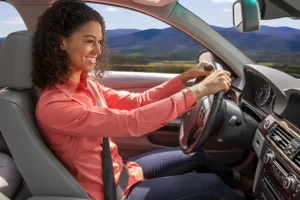 Blogs Driving Evaluation