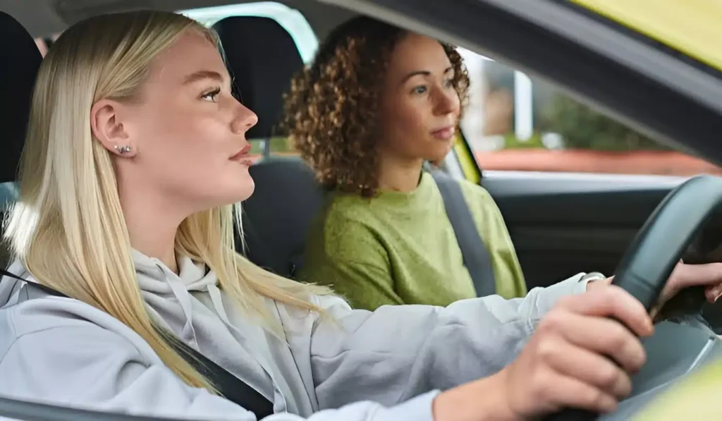Driving Evaluation A Comprehensive Guide to Understanding Your Skills Driving Evaluation