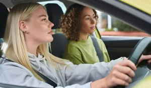 Blogs Driving Evaluation