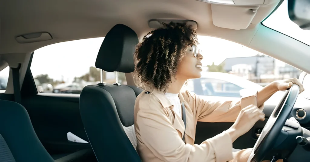 Driving Evaluation Enhancing Confidence on the Road Driving Evaluation