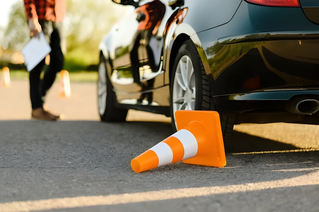 Driving Evaluation Your Path to Safer and More Confident Driving Driving Evaluation