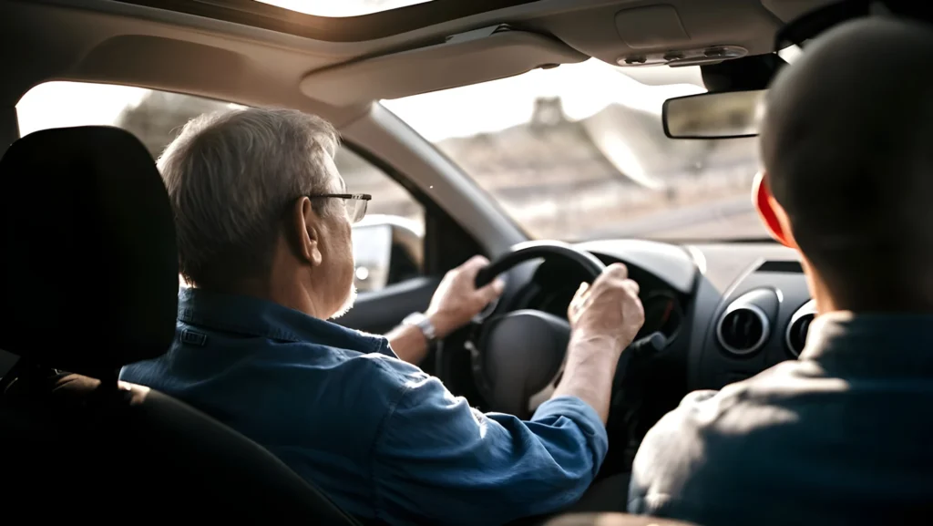 High-School Driving A Vital Step for Young Drivers High-School Driving