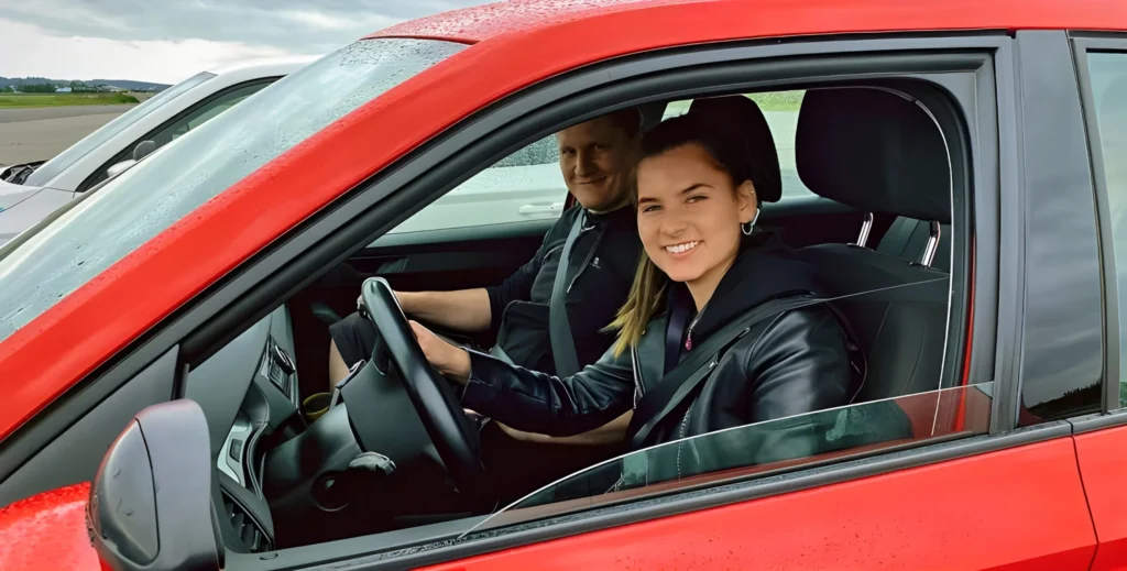 High-School Driving A Comprehensive Guide to Teenage Driving Success High-School Driving