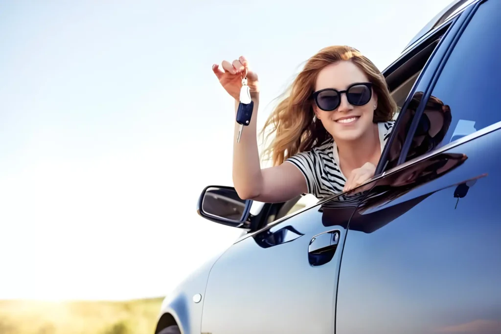 High-School Driving Empowering Teens to Drive Safely High-School Driving