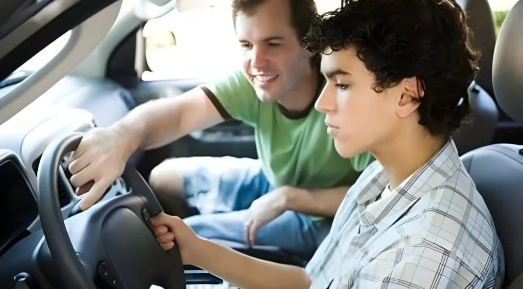 High-School Driving Essential Information for Teen Drivers High-School Driving