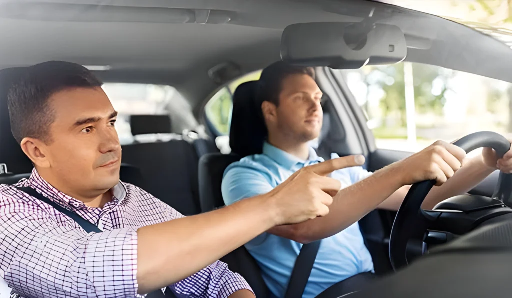 High-School Driving Empowering Teenagers to Become Safe and Confident Drivers High-School Driving
