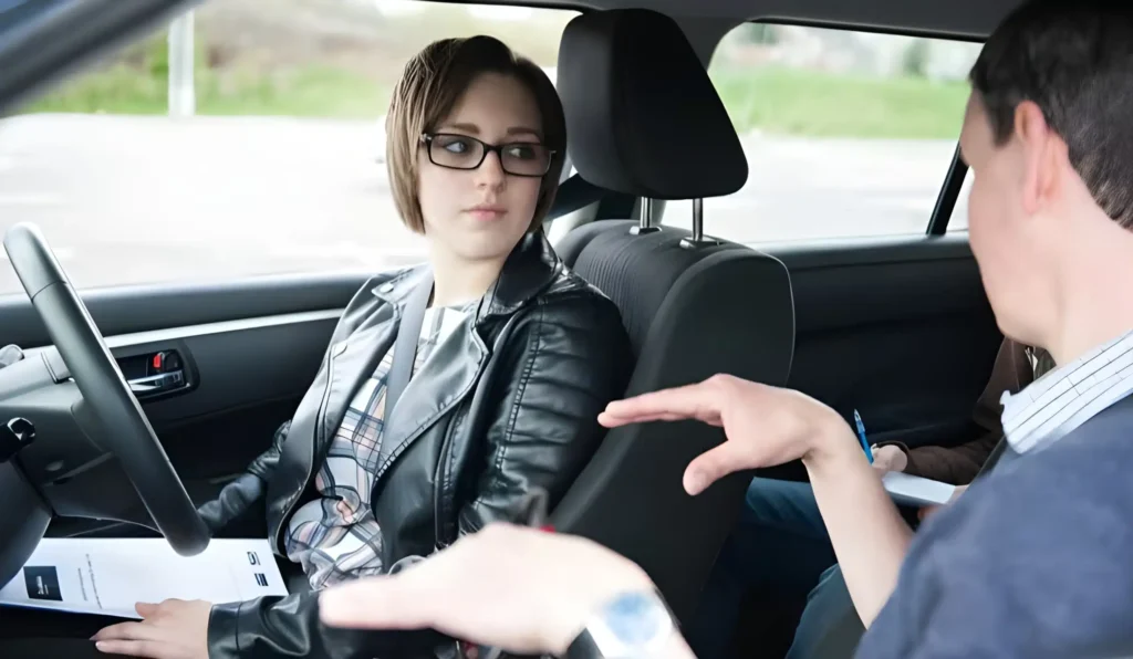 High-School Driving Setting the Right Foundation for a Lifetime of Safe Driving High-School Driving