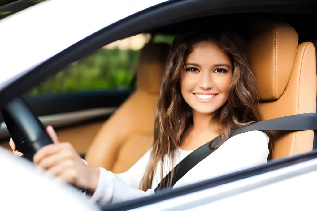 High-School Driving Empowering Teens with Essential Skills High-School Driving