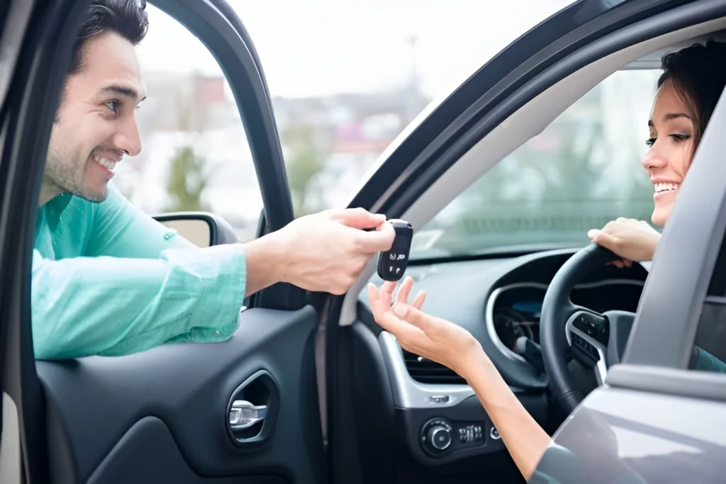 High-School Driving The Key to Building Lifelong Skills High-School Driving