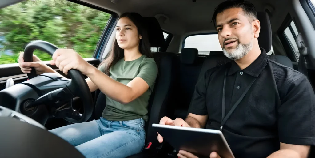 High-School Driving Essential Tips for Young Drivers High-School Driving