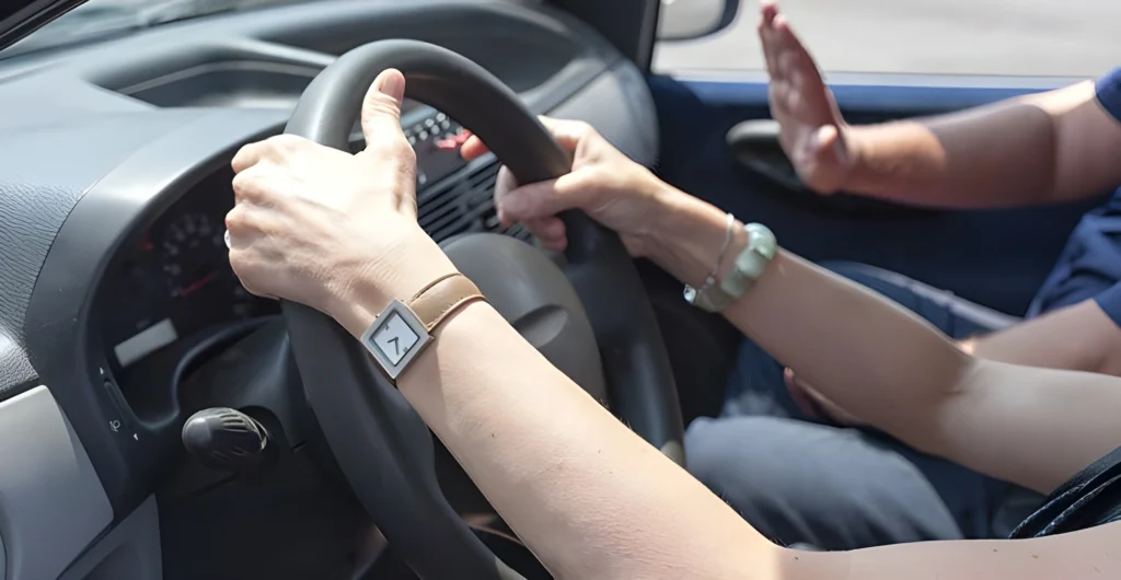 Driving Evaluation Your Path to Safer and More Confident Driving Driving Evaluation