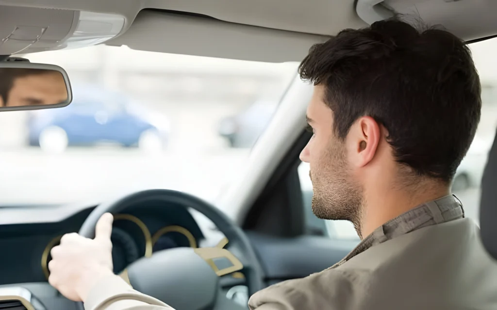 Driving Evaluation Key Insights and Why It Matters Driving Evaluation