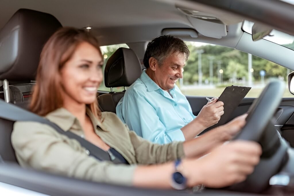 Understanding the Importance of a Driving Evaluation Driving Evaluation