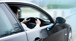 High-School Driving