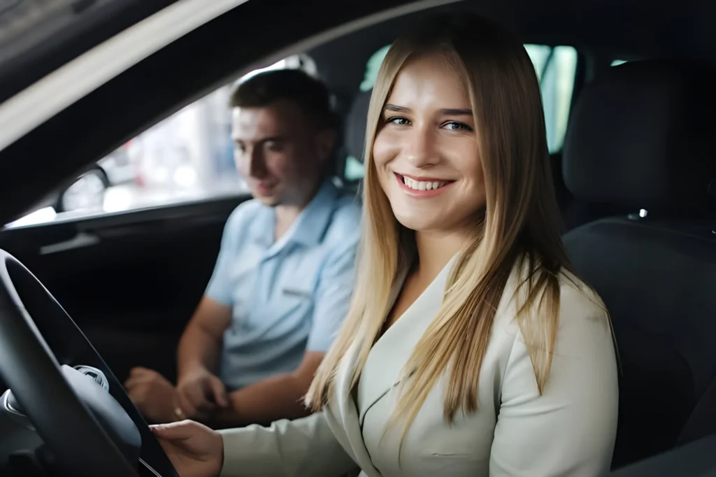 Affordable Driving A Guide to Budget-Friendly Driving Lessons in Barrie Affordable Driving
