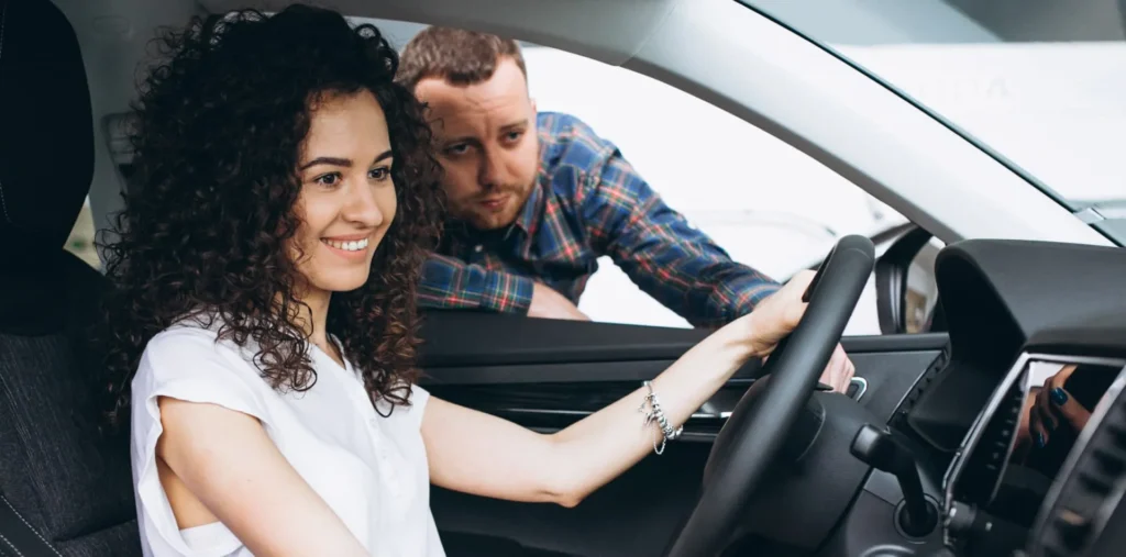 Affordable Driving A Pathway to Safe and Budget-Friendly Driving Lessons Affordable Driving